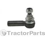 TIE ROD OUTER RIGHT - John Deere, Renault/Claas