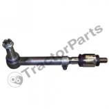 TIE ROD + BALL JOINT RIGHT - John Deere 6J,7005,7010,7020,7030,7J series