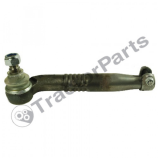 TIE ROD RIGHT - John Deere 40, Massey Ferguson