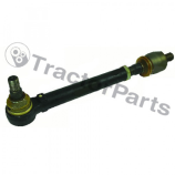 TIE ROD + BALL JOINT - John Deere, Case IHC, Massey Ferguson