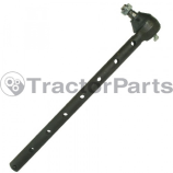 TIE ROD OUTER - John Deere 30,40,50,55, Massey Ferguson