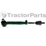 TIE ROD + BALL JOINT RIGHT - John Deere 40,41,50 series