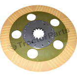 Brake Disc - John Deere 6000, 6010, 7020, 7030