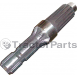 PTO Shaft - John Deere
