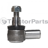 WELDED STEERING JOINT - John Deere 40 serie