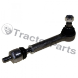 TIE ROD + BALL JOINT - John Deere 6J, 6M, 6R, 6RC series
