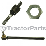 TIE ROD & COUPLING - John Deere 7000, Renault/Claas