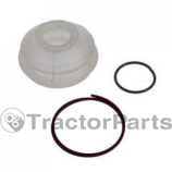 DUST COVER - John Deere 40,50,55,6000,6M,6R,7000 series