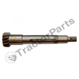 DRIVE SHAFT - Case IHC