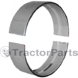 CONROD BEARING PAIR 0.030''-0.762mm - Case IHC