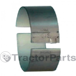 CONROD BEARING PAIR 0.010''-0.25mm - Case IHC, Ford New Holland