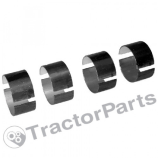 CONROD BEARING SET 0.010''-0.25mm - Case IHC