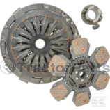 Clutch Kit - John Deere 40, 50, 55 Series