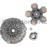 Clutch Kit - John Deere 40, 50, 55 Series