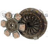 Clutch Kit - John Deere 40, 50, 55 Series