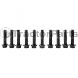CONROD BOLT - Case IHC Steiger 380, New Holland T9000