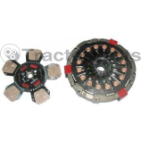 Clutch Kit - John Deere 40, 50, 55 Series