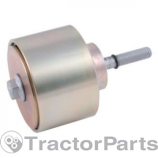 PULLEY Ø 110mm - Case IHC, New Holland