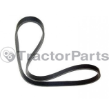 FAN BELT - Case IHC