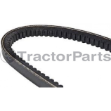 FAN BELT - Case IHC