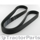 FAN BELT - Case IHC