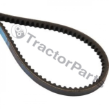 FAN BELT - Case IHC