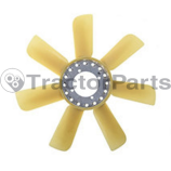 FAN BLADE - Case IHC CS serie
