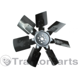 FAN BLADE - Case IHC Maxxum serie