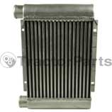 INTERCOOLER - Case IHC, New Holland