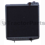RADIATOR - Case IHC