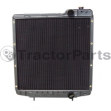 RADIATOR - Case IHC