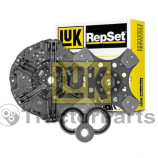 Clutch Kit - John Deere 5000, 5010, 5020, 5025 Series