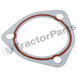 THERMOSTAT GASKET - Case IHC, Ford New Holland, Fiat