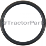 THERMOSTAT GASKET - Case IHC, New Holland, Massey Ferguson