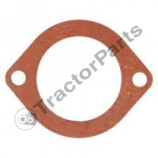 THERMOSTAT GASKET - Massey Ferguson 3200, 3300 series