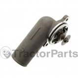 THERMOSTAT HOUSING COMPLETE - Massey Ferguson