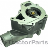 THERMOSTAT HOUSING - Case IHC, New Holland