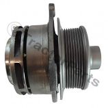 Water Pump - Case IHC, New Holland