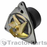 Water Pump - Case IHC, New Holland
