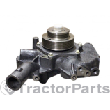 Water Pump - Case IHC, New Holland