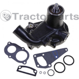 Water Pump - Case IHC, New Holland, Massey Ferguson
