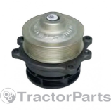 WATER PUMP - New Holland