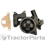 WATER PUMP - New Holland