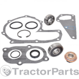 WATER PUMP REPAIR KIT - New Holland