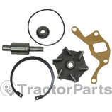 WATER PUMP REPAIR KIT - New Holland