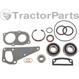 WATER PUMP REPAIR KIT - Case IHC, New Holland