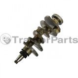 CRANKSHAFT GENMOT - Case IHC, New Holland
