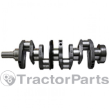 CRANKSHAFT GENMOT - Ford New Holland