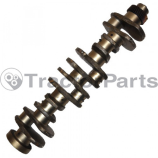CRANKSHAFT - Case IHC