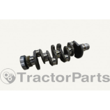CRANKSHAFT - Case IHC, Ford New Holland